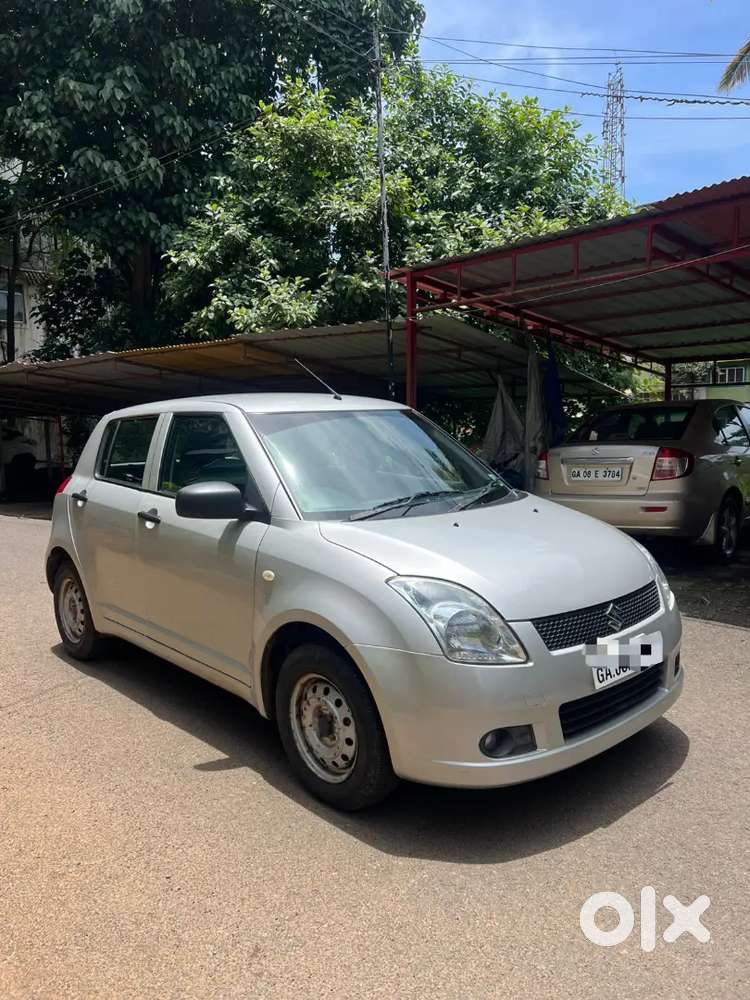 Maruti Suzuki Swift 2006 Petrol 25250 Km Driven