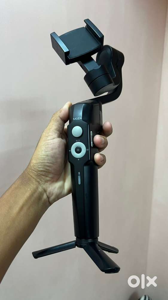 Moza Gimbal for phone