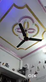 ORPAT FAN NEW CONDITION