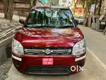 MARUTI WAGON R VXI CNG CAR MUMBAI
