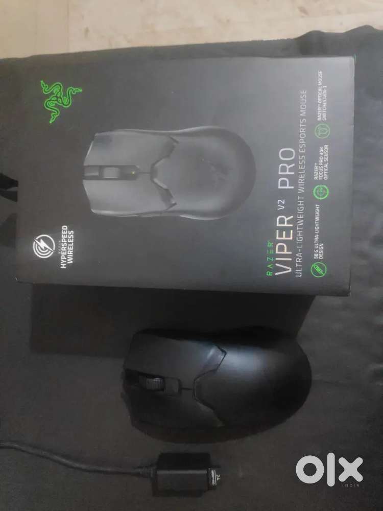 Razer Viper V2 Pro