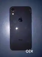 iPhone xr 128gb