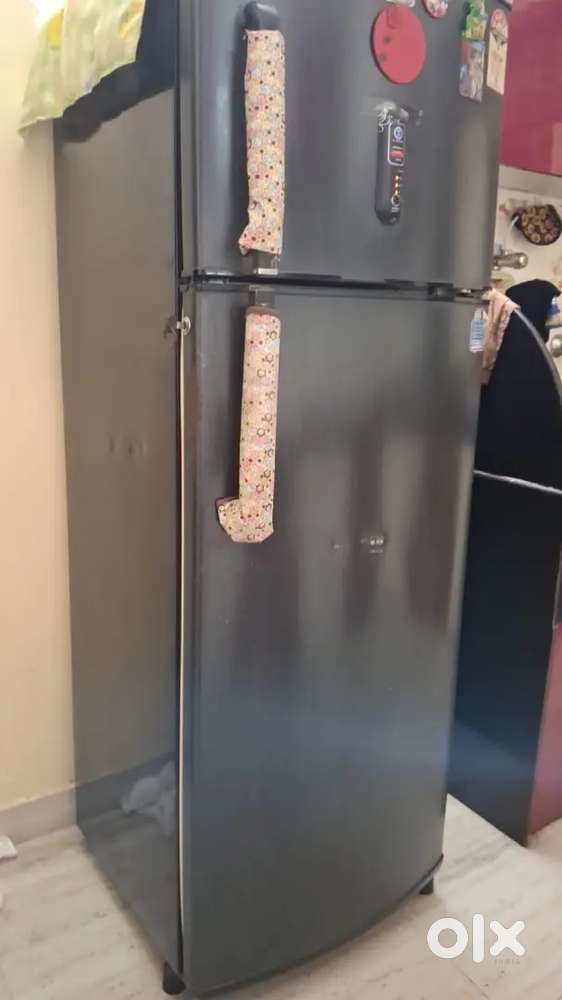 Ld double door Fridge
