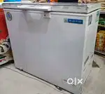 Blue star 200 lit.(2in1) deep freezer
