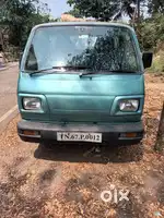 Maruti Suzuki Omni 2004 LPG