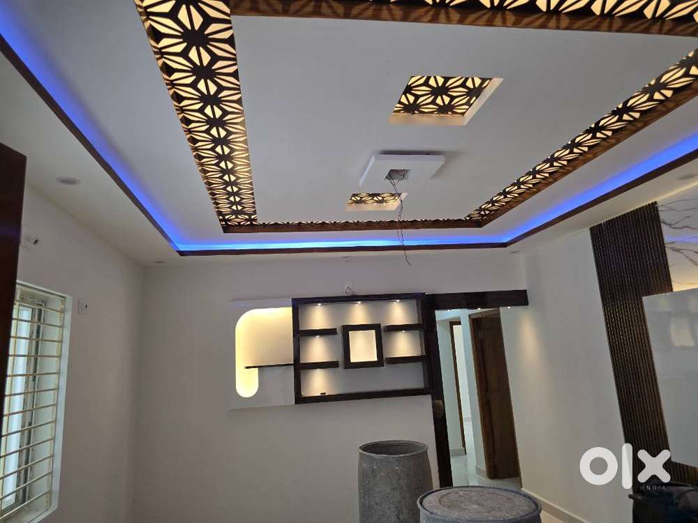 2BHK LUXURY GATED COMMUNITY FLAT FOR SALE IN TIRUPATI