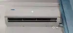Blue star AC in excellent condition