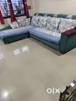 L type Sofa