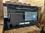 32 inch 4K SMART ANDROID LED TV /HOME DELIVERY FREE / COD AVAILABLE