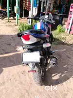 Showroom condition BS6 MODEL