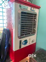 Dessert Cooler