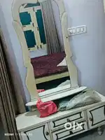 1 room semi finished home