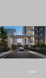 1 bhk flats are available in Abhoynagar area