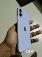 iPhone 11 64 gb purple urgent sell