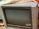 Onida old tv in good working condition