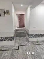 1 BHK Semi Furnished House For Rent