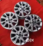 14 inch Tiago/Tata Alloys