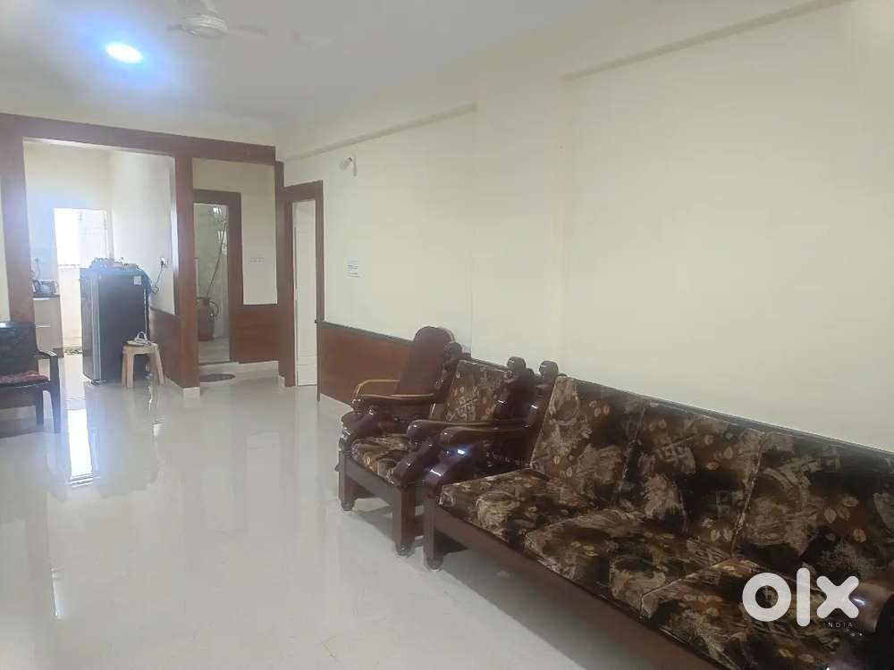Newly built apartment for rent , Delhi public school south, Bangalore