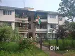2Bhk fully furnished flat for rent near SMRC hospital, Chicalim
