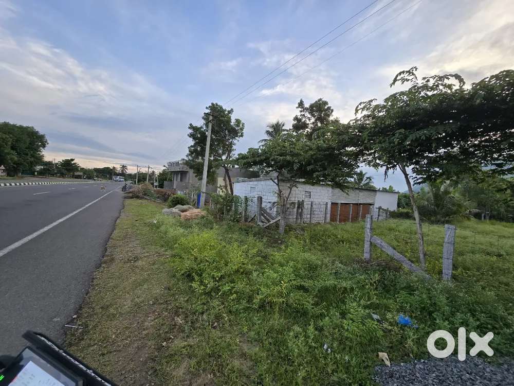 Land For Sale .Total area 5662 square feet