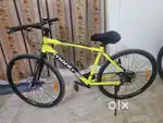 Montra downtown hybrid unused condition