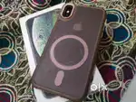 Iphone xs black 64gb