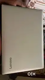 Lenovo laptop