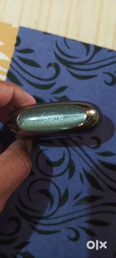 Realme Buds Air 5 Pro ONLY CHARGING CASE