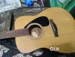 Yamha guitar 2nd hand