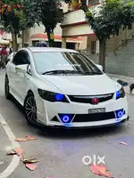 Honda Civic 2009