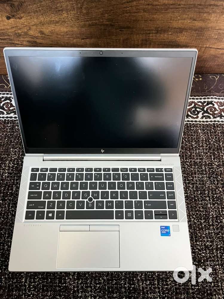 HP Elitebook 840 G8 i7 Laptop