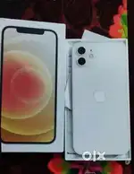 I phon 12 64 gb