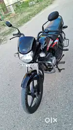 Hero H.F 100