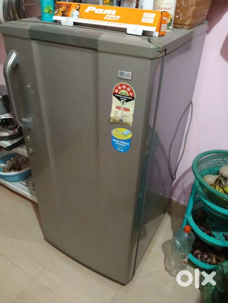 Samsung Fridge