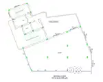 For Rent – 1700 sq.ft. Commercial Space + 1700 sq.ft. Terrace