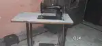 Sewing  machine