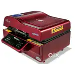 Mobile Cover printer machine