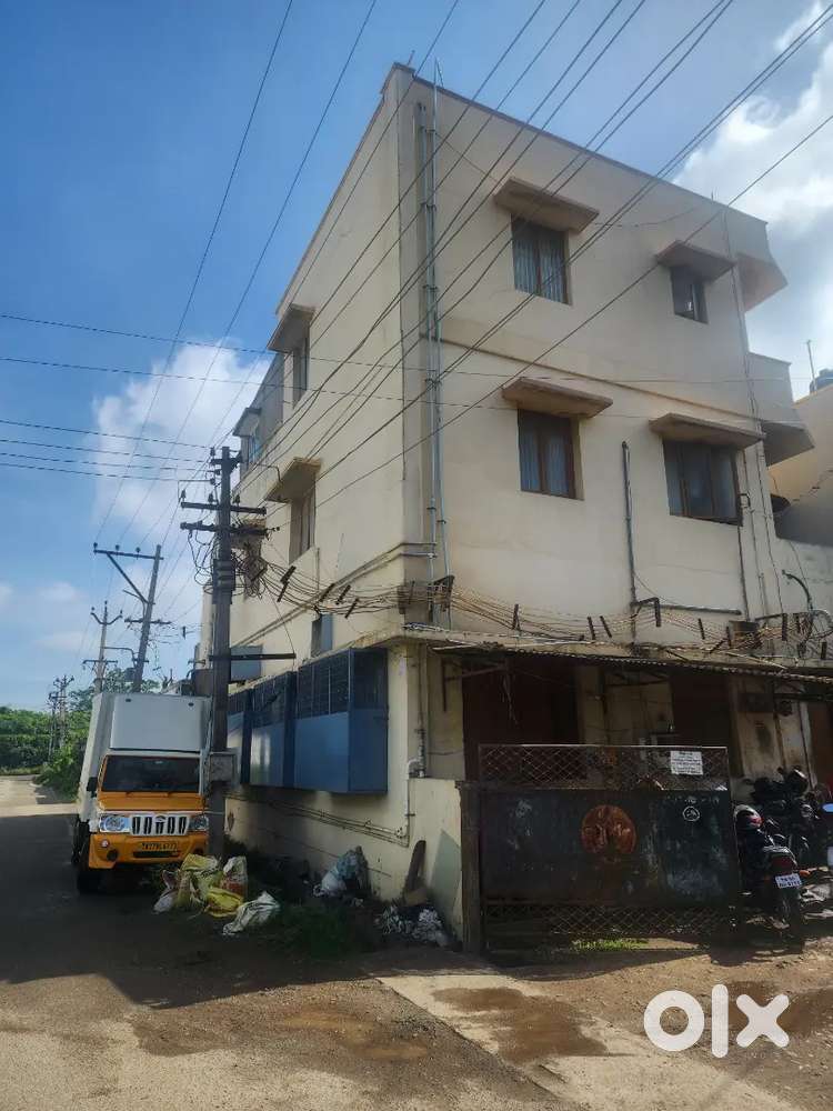 ஆயில் மில்லுக்கு கூலி வேலை செய்த ஆட்கள் தேவை peelamedu