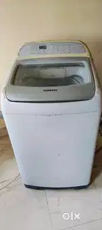 Fully automatic all parts original