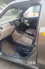 Wagon r ke liye driver chahiye daily basis par