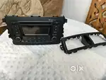 Maruti Celerio Music System Original