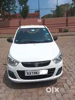 Maruti Suzuki Alto K10 VXI Airbag, 2018, Petrol