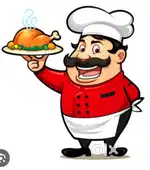 Residential cook