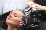 Women saloon service for 199/- only at doorstep