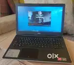 DELL  Laptop 8 GP RAM 128 GP SSD 1 TB HDD WIFI WEBCAM I3 10 TH GEN