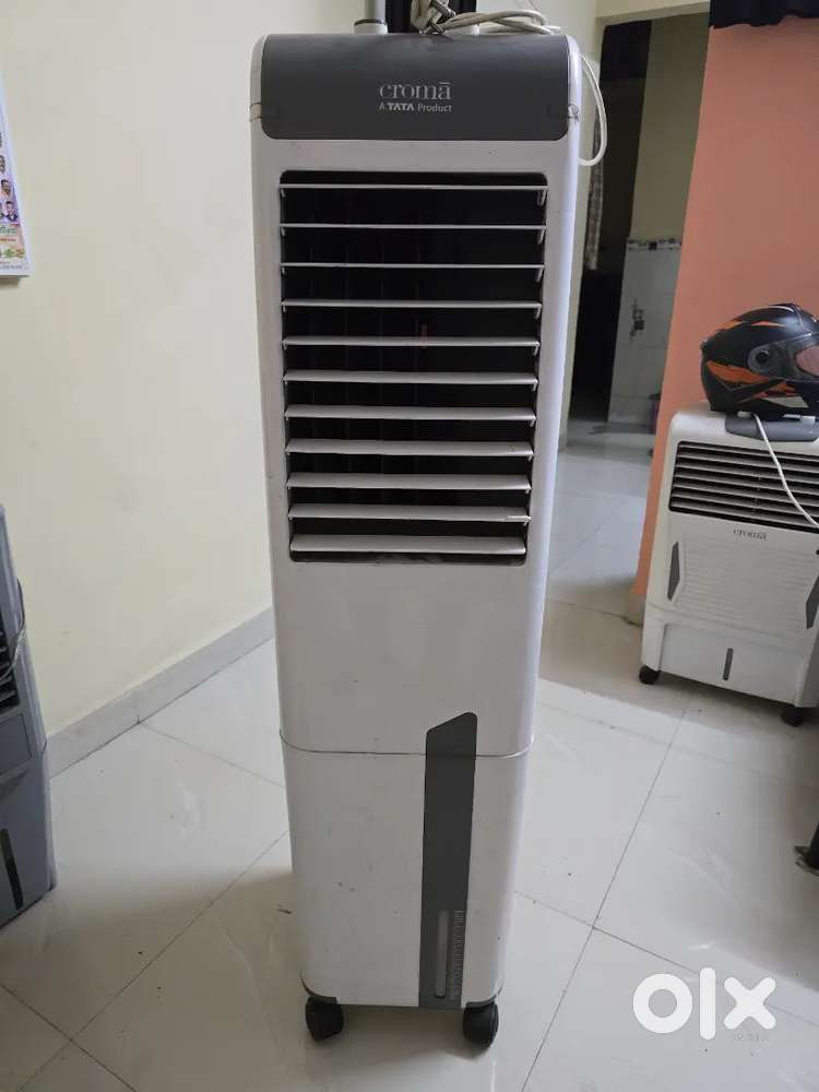 Croma Cooler