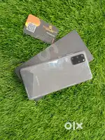 Samsung S20 plus (128 gb)