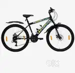 Avon  cycle waka waka