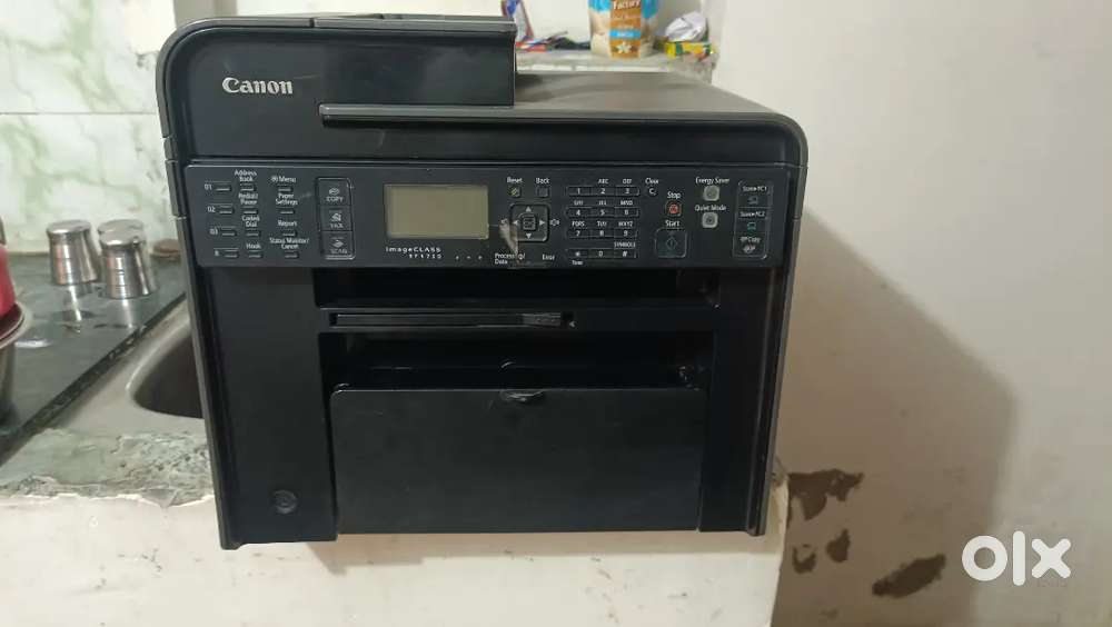 Canon 4750 printer