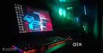 AMD gaming pc for sell